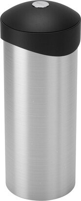 Umbra Swiper Disinfecting Wipes Dispenser Stainless Steel