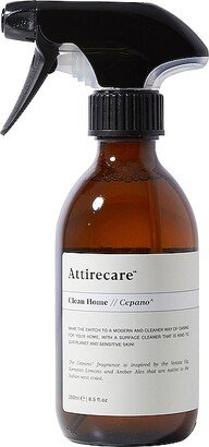 Attirecare Cepano Clean Home Spray