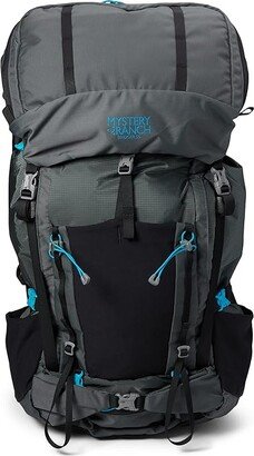 Bridger 55 (Shadow Moon) Backpack Bags