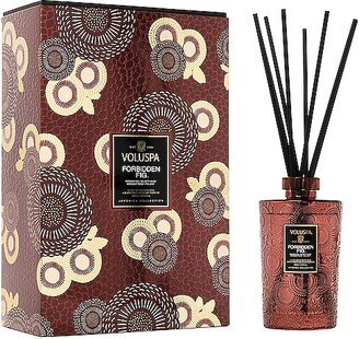 Luxe Forbidden Fig Diffuser