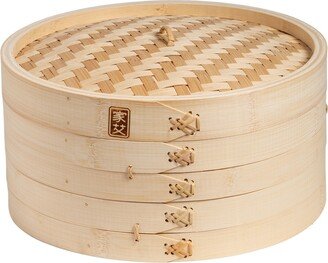 Joyce Chen 2 Tier Steamer Baskets, 12