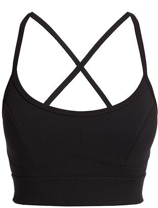 Let's Move Irena Sports Bra