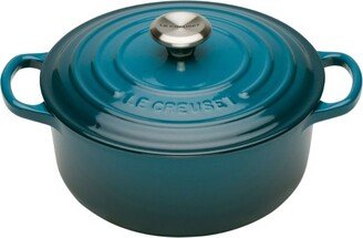 Round Casserole Dish (20Cm)