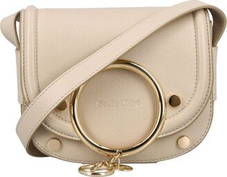 Mara Small Crossbody Bag-AA