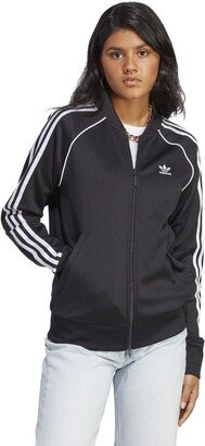 Women's Adicolor Classics Superstar Track Top