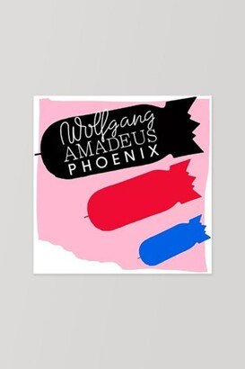 Phoenix - Wolfgang Amadeus Phoenix LP