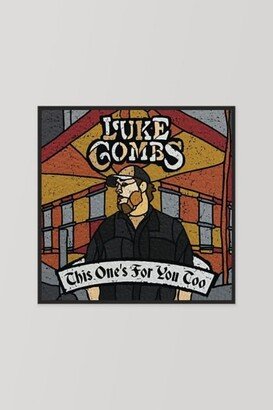 Luke Combs - This One's for You Too LP