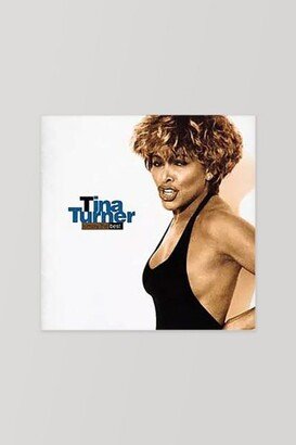 Tina Turner - Simply The Best LP