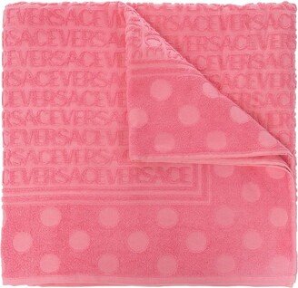 La Vacanza Collection Bath Towel