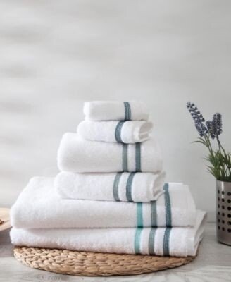 Bedazzle Towel Collection