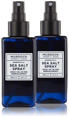 Sea Salt Spray Set $48 Value