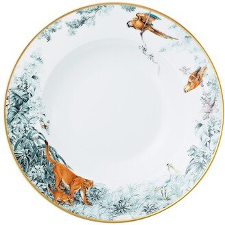 Carnets D'Equateur Soup Plate