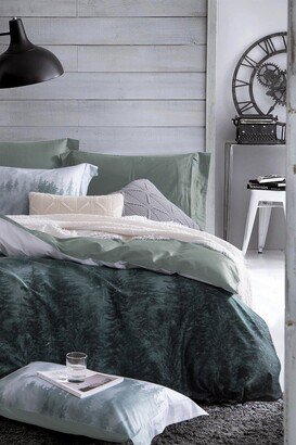 Forest Duvet 3-Piece Set