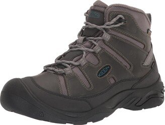 Men's Circadia Mid Height Polar Hiking Boots