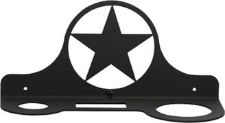 HD-45 Star Hair Dryer Rack