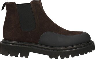 MARECHIARO 1962 Ankle Boots Dark Brown