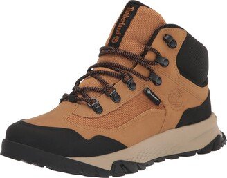 Men's Lincoln Peak Lite Mid F/L Waterproof Hiking Boot