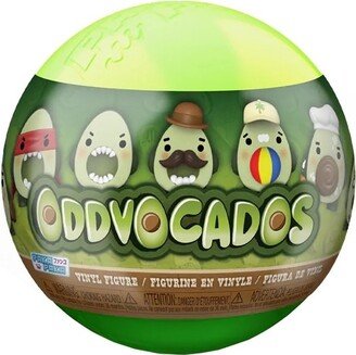 FunKo Paka Paka Oddvocados 2.5 Blind Capsule Vinyl Figure