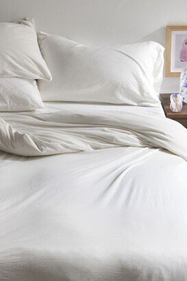 Cozy Jersey Duvet Cover