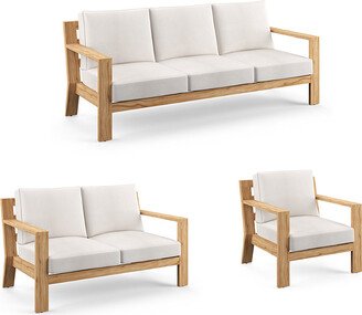 Calhoun Seating Replacement Cushions