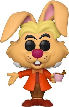 Funko POP! Disney Alice in Wonderland 70th March Hare 3.75 Vinyl Figure