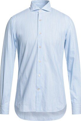 Shirt Sky Blue-DV