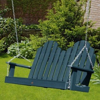 Highwood USA Classic Westport 4-Foot Porch Swing-AF