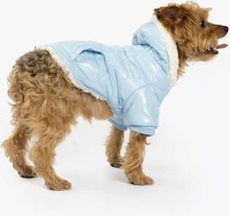 SILVER PAW Aspen Dog Jacket