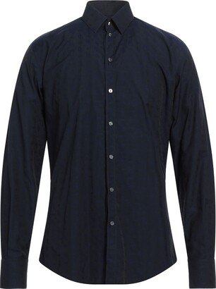 Shirt Midnight Blue-EB