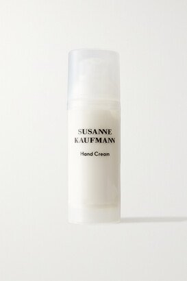 Hand Cream, 50ml - One size