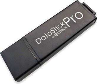 Centon Datastick Pro 64GB USB 2.0 Type A Flash Drive Gray 10/Pack (S1-U2P1-64G-10) S1-U2P1-64GB-10