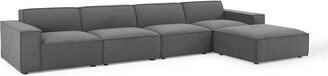 5pc Restore Sectional Sofa