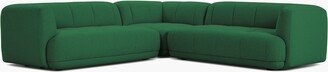 Quilton Corner Sectional