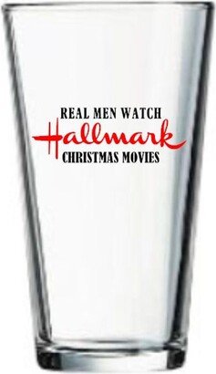 Real Men Watch Hallmark Christmas | Red Movies