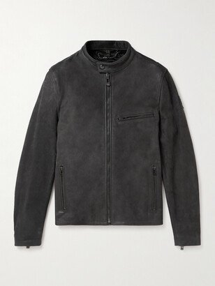 Pearson Leather Jacket