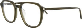 Unisex Sl387 53Mm Optical Frames