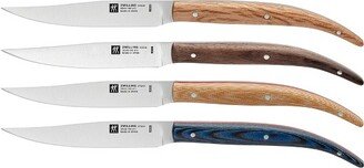 Toro 4-pc Steak Knife Set