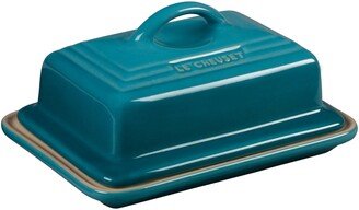 Heritage Butter Dish-AC