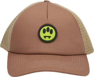 Logo Cap