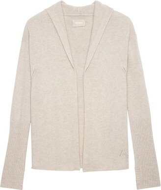 Cosany Cashmere Cardigan