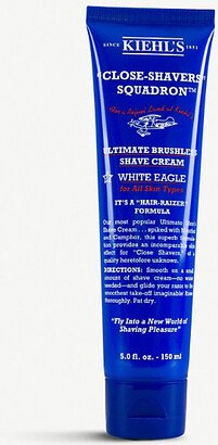 Ultimate Brushless Shave Cream