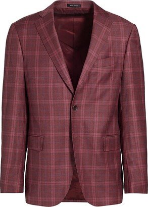 COLLECTION Glen Plaid Sportcoat