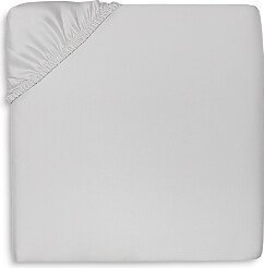 Giza 45 Percale Fitted Sheet, Queen