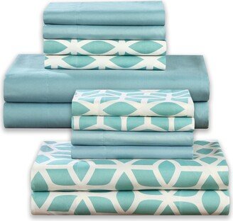 12-Piece Davitt Sheet Set