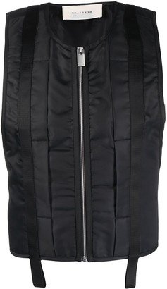 Utility-Style Gilet