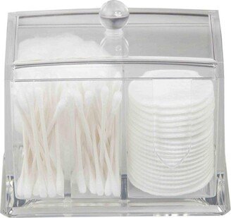 Cosmetic Organizer, Clear