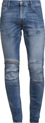 Basic 5620 3D Skinny Jeans