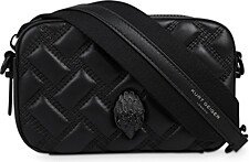 Kensington Quilted Camera Bag