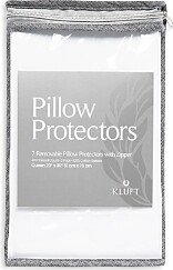 Pillow Protector, King - Pack of 2 - 100% Exclusive