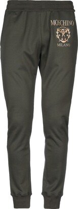 Pants Military Green-BI